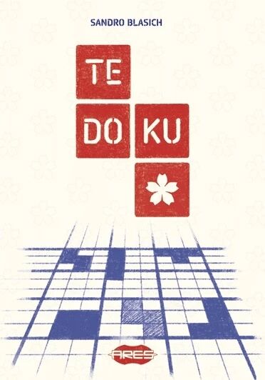 Boite de Tedoku