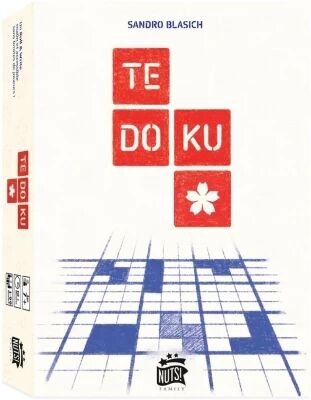 Tedoku