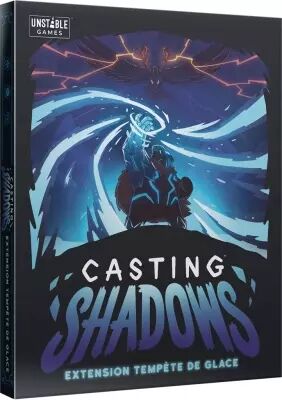 Temp�te De Glace (Ext. Casting Shadows)