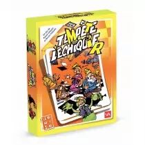 Temp&ecirc;te sur l\'&Eacute;chiquier