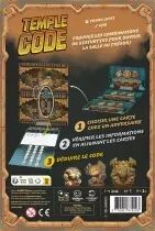 Temple Code