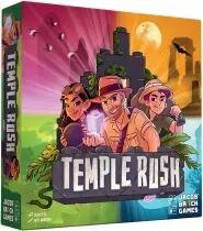 Temple Rush