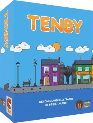 Tenby