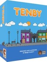 Tenby