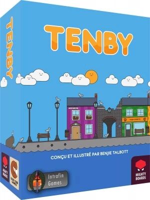 Tenby