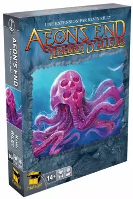 T�n�bres d\'Ailleurs - Ext. Aeon\'s End