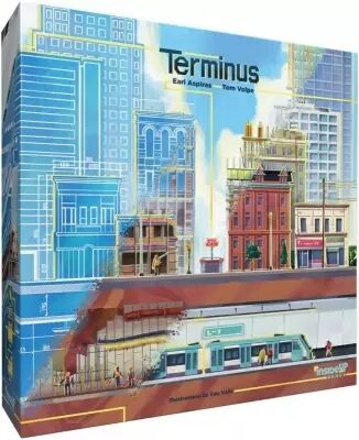 Terminus