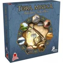 Terra Mystica : Extension Solo