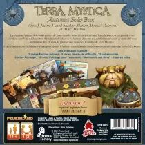 Terra Mystica : Extension Solo