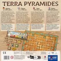 Terra Pyramides