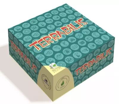 Terrabilis - �dition 2017