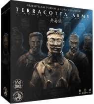 Terracotta Army - L\'Armée de Terre Cuite