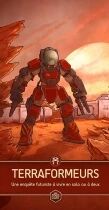 Terraformeurs