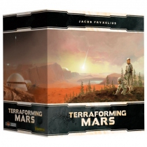 Terraforming Mars - Big Box + Promo Pack FR