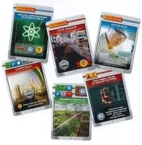 Terraforming Mars - Dice Promo Pack FR