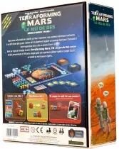 Terraforming Mars - Le Jeu de Dés