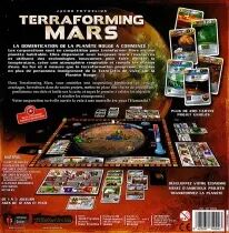 Terraforming Mars (FR)