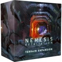 Terrain Pack (Ext. Nemesis : Retaliation)