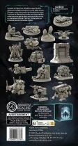 Terrain Pack (Ext. Nemesis : Retaliation)