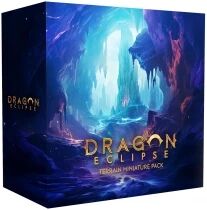 Terrains - Miniature Pack (Ext. Dragon Eclipse)