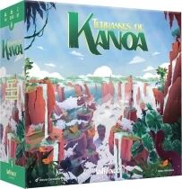 Terrasses de Kanoa