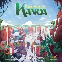 Terrasses de Kanoa