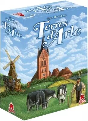 Terre d\'Arle