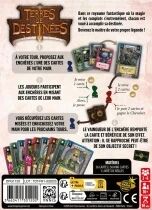 Terres de Destinées