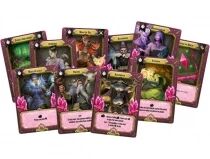 Terres de Destinées