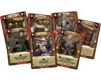 Terres de Destinées