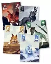 Terres de Loups