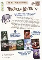 Terres de Loups