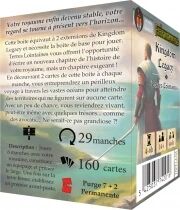 Terres Lointaines (Ext. Kingdom Legacy)