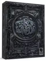 Terrors of London VF