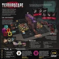Terrorscape