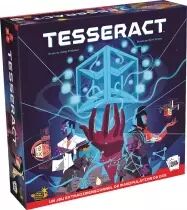 Tesseract