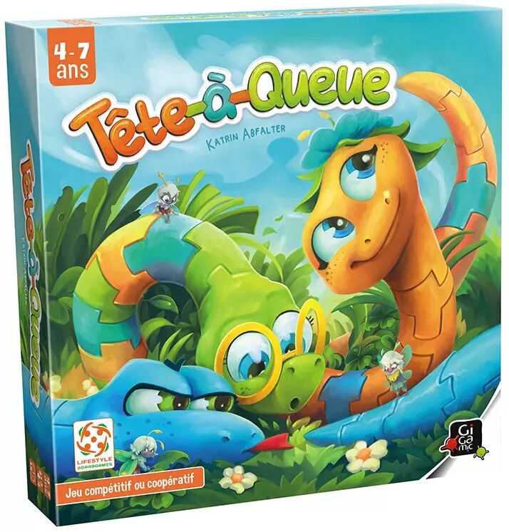 Jeux de société pour les enfants de 4 à 6 ans : quels puzzles choisir ?