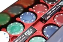 Texas Hold\\\\\\\'Em Poker Set