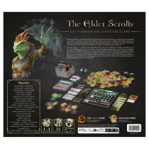 Th Elder Scrolls : La Trahison de la Deuxi&egrave;me &Egrave;re