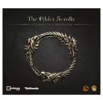 Th Elder Scrolls : La Trahison de la Deuxi&egrave;me &Egrave;re