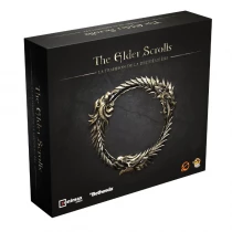 Th Elder Scrolls : La Trahison de la Deuxi&egrave;me &Egrave;re