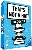 That\'s Not A Hat - Incognito