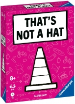 That\'s Not A Hat