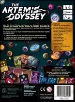 The Artemis Odyssey