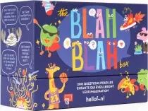 The Blah Blah Box