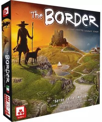 The Border