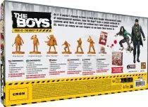 The Boys : Pack 2 (Ext. Zombicide 2ème Édition)