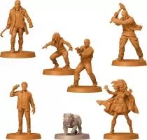 The Boys : Pack 2 (Ext. Zombicide 2ème Édition)