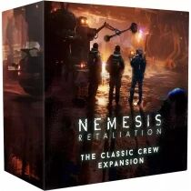 The Classic Crew (Ext. Nemesis : Retaliation)