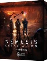 The Classic Crew (Ext. Nemesis : Retaliation)
